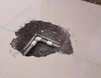 娄烦卫生间漏水维修公司为您分享如何判断家里漏水