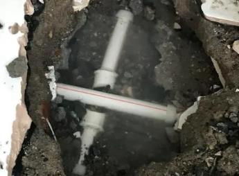 娄烦阳台漏水维修公司为您分享楼上楼下漏水怎么处理