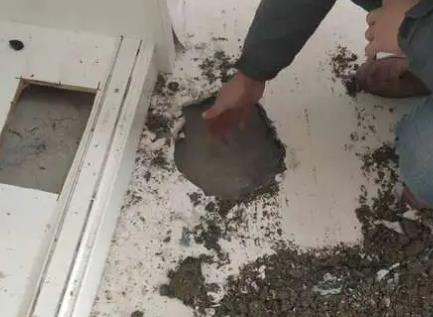 娄烦卫生间漏水维修公司分享下精确定位查漏水一次多少钱?不同级别收费不同
