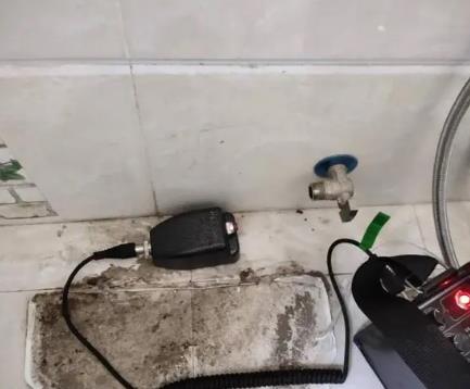 娄烦屋顶漏水维修公司分享下卫生间漏水的危害及解决方法