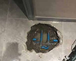 娄烦阳台漏水维修公司分享下暖气管道漏水的原因有哪些