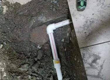 娄烦阳台漏水维修时有哪些声音会影响检漏仪